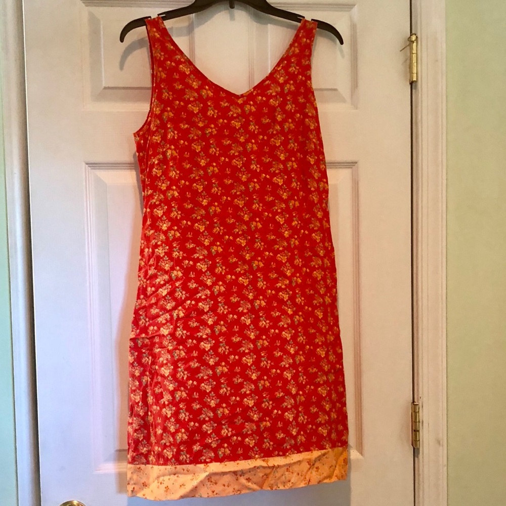 Gap dress